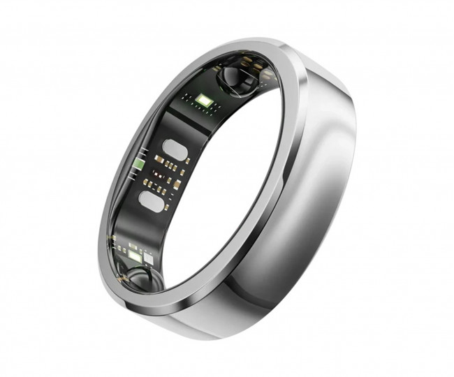 Смарт-кільце  RingConn Gen 3